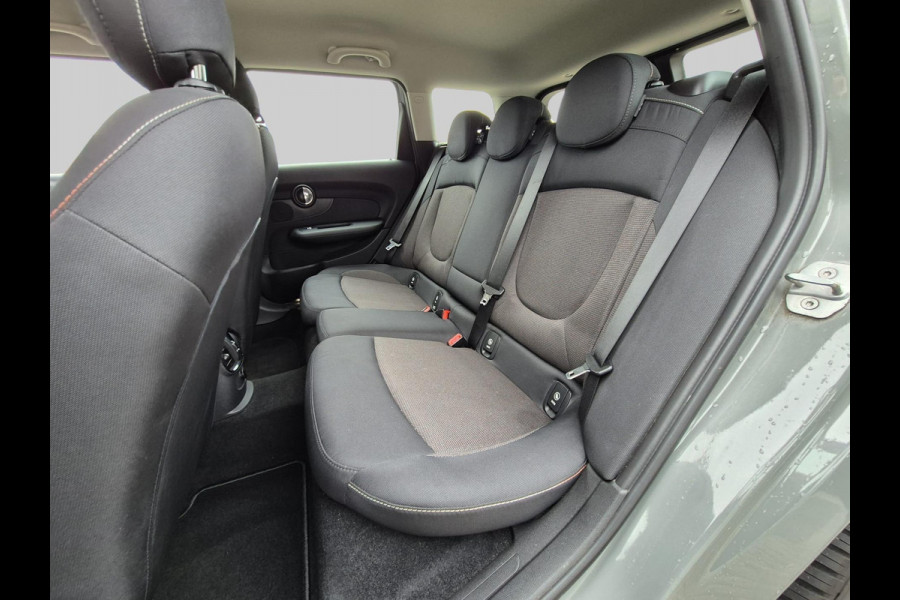 MINI Clubman 1.5 One Chili | Navi |  Apple carplay/android auto |