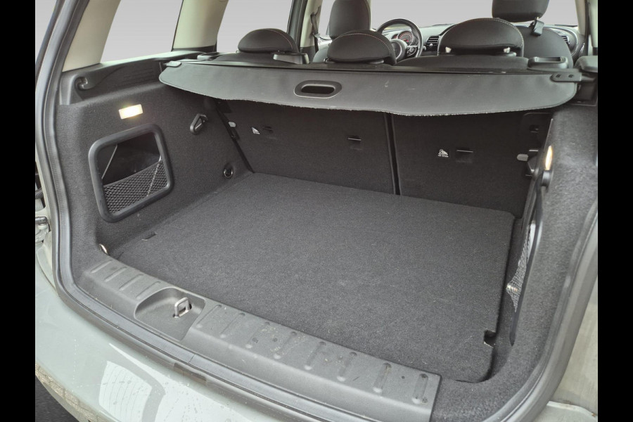 MINI Clubman 1.5 One Chili | Navi |  Apple carplay/android auto |