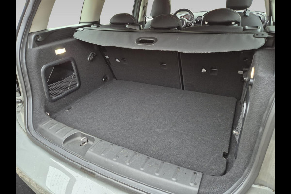 MINI Clubman 1.5 One Chili | Navi |  Apple carplay/android auto |