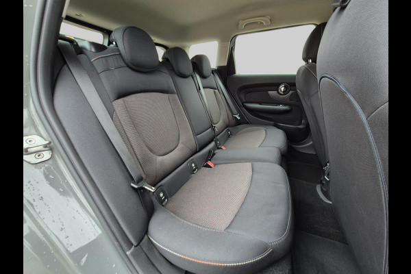 MINI Clubman 1.5 One Chili | Navi |  Apple carplay/android auto |