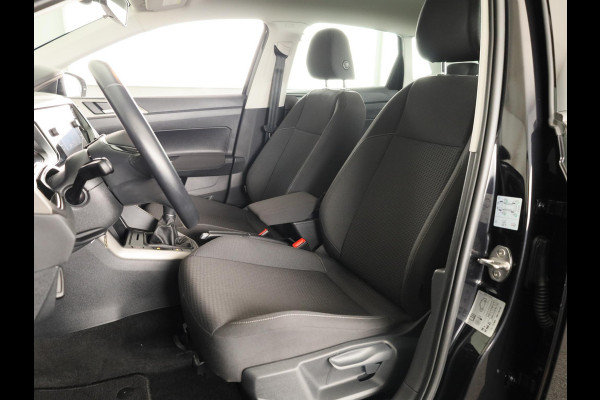 Volkswagen Polo 1.0 TSI Comfortline Business 95 pk | Navigatie | Parkeersensoren | Achteruitrijcamera | Adaptieve cruise control |