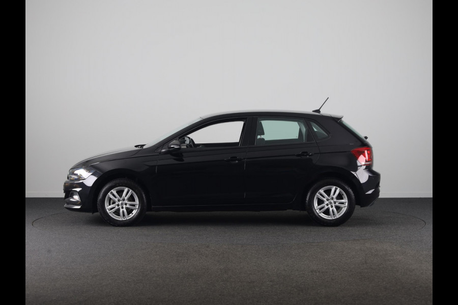 Volkswagen Polo 1.0 TSI Comfortline Business 95 pk | Navigatie | Parkeersensoren | Achteruitrijcamera | Adaptieve cruise control |