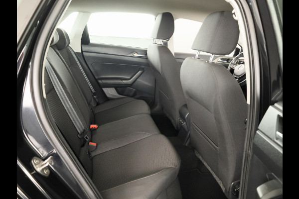 Volkswagen Polo 1.0 TSI Comfortline Business 95 pk | Navigatie | Parkeersensoren | Achteruitrijcamera | Adaptieve cruise control |