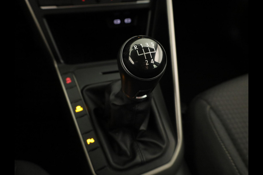 Volkswagen Polo 1.0 TSI Comfortline Business 95 pk | Navigatie | Parkeersensoren | Achteruitrijcamera | Adaptieve cruise control |