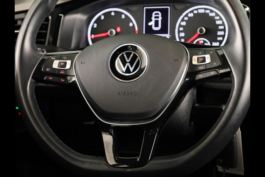 Volkswagen Polo 1.0 TSI Comfortline Business 95 pk | Navigatie | Parkeersensoren | Achteruitrijcamera | Adaptieve cruise control |
