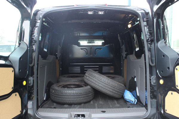 Ford Transit Connect T230 L2 1,5 Automaat Trend | Cruise Control | Camera | Dubbele Schuifdeur | Airco | Dak Rails |