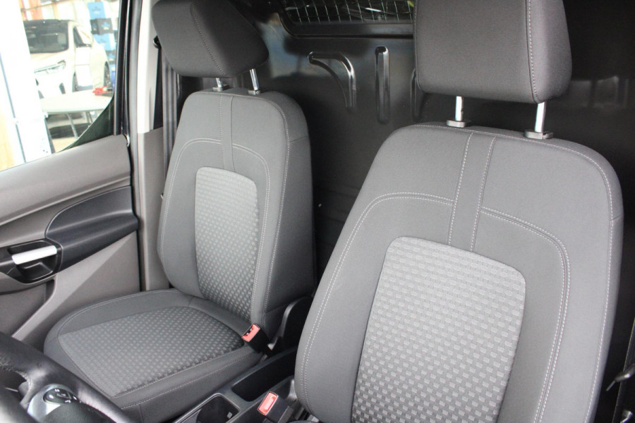 Ford Transit Connect T230 L2 1,5 Automaat Trend | Cruise Control | Camera | Dubbele Schuifdeur | Airco | Dak Rails |