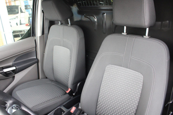 Ford Transit Connect T230 L2 1,5 Automaat Trend | Cruise Control | Camera | Dubbele Schuifdeur | Airco | Dak Rails |