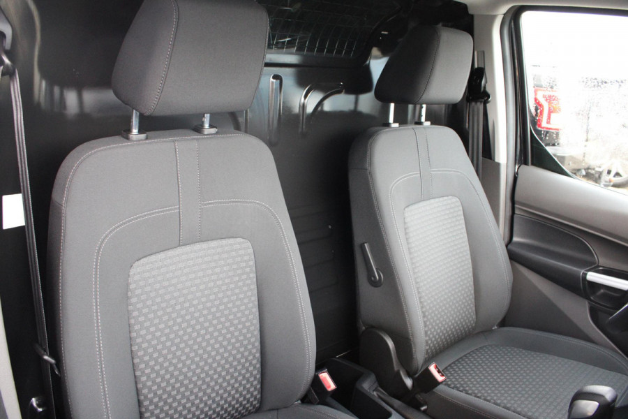 Ford Transit Connect T230 L2 1,5 Automaat Trend | Cruise Control | Camera | Dubbele Schuifdeur | Airco | Dak Rails |