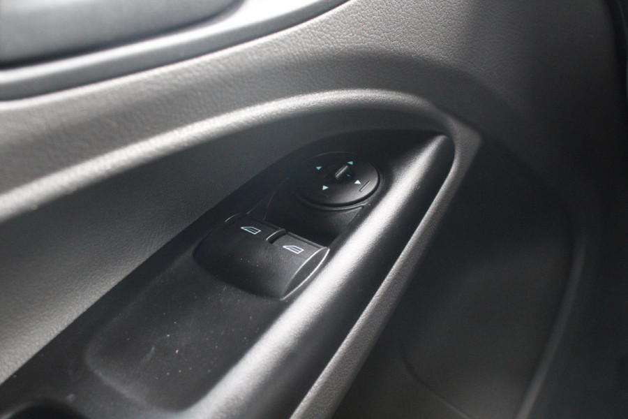 Ford Transit Connect T230 L2 1,5 Automaat Trend | Cruise Control | Camera | Dubbele Schuifdeur | Airco | Dak Rails |