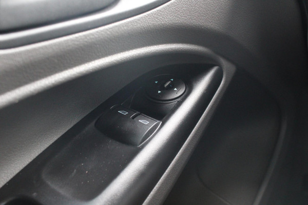 Ford Transit Connect T230 L2 1,5 Automaat Trend | Cruise Control | Camera | Dubbele Schuifdeur | Airco | Dak Rails |