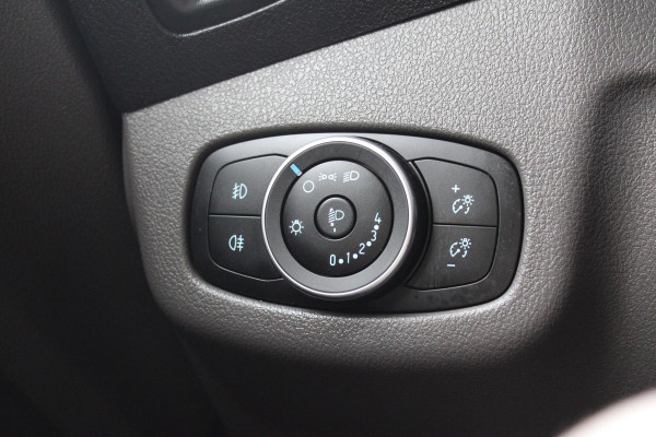 Ford Transit Connect T230 L2 1,5 Automaat Trend | Cruise Control | Camera | Dubbele Schuifdeur | Airco | Dak Rails |