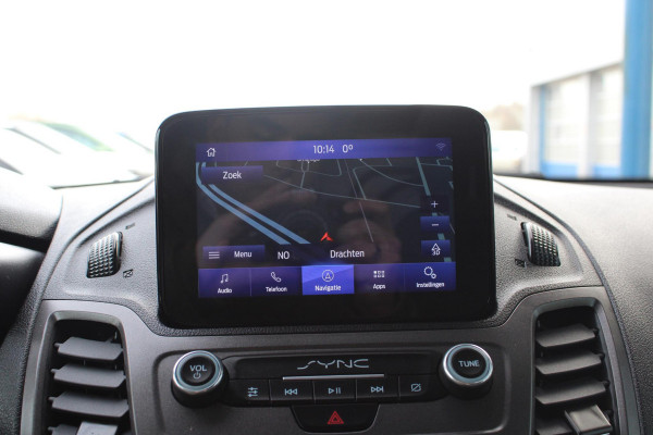 Ford Transit Connect T230 L2 1,5 Automaat Trend | Cruise Control | Camera | Dubbele Schuifdeur | Airco | Dak Rails |