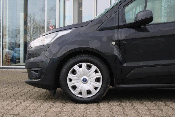 Ford Transit Connect T230 L2 1,5 Automaat Trend | Cruise Control | Camera | Dubbele Schuifdeur | Airco | Dak Rails |