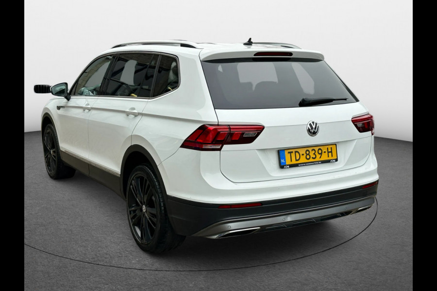 Volkswagen Tiguan Allspace 1.4 TSI Comfortline Business l PANO l TREKHAAK