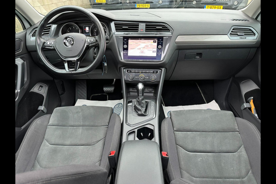Volkswagen Tiguan Allspace 1.4 TSI Comfortline Business l PANO l TREKHAAK