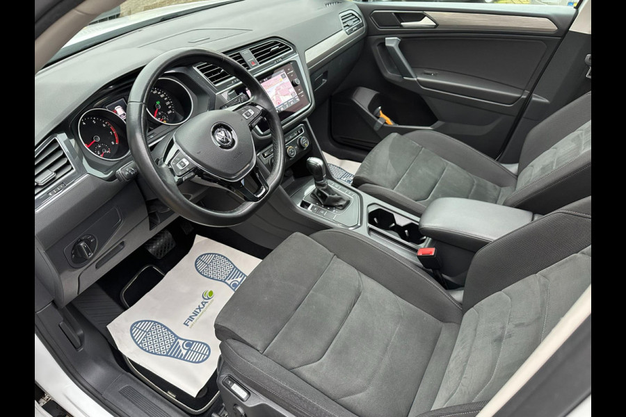 Volkswagen Tiguan Allspace 1.4 TSI Comfortline Business l PANO l TREKHAAK
