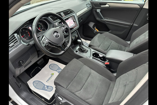 Volkswagen Tiguan Allspace 1.4 TSI Comfortline Business l PANO l TREKHAAK