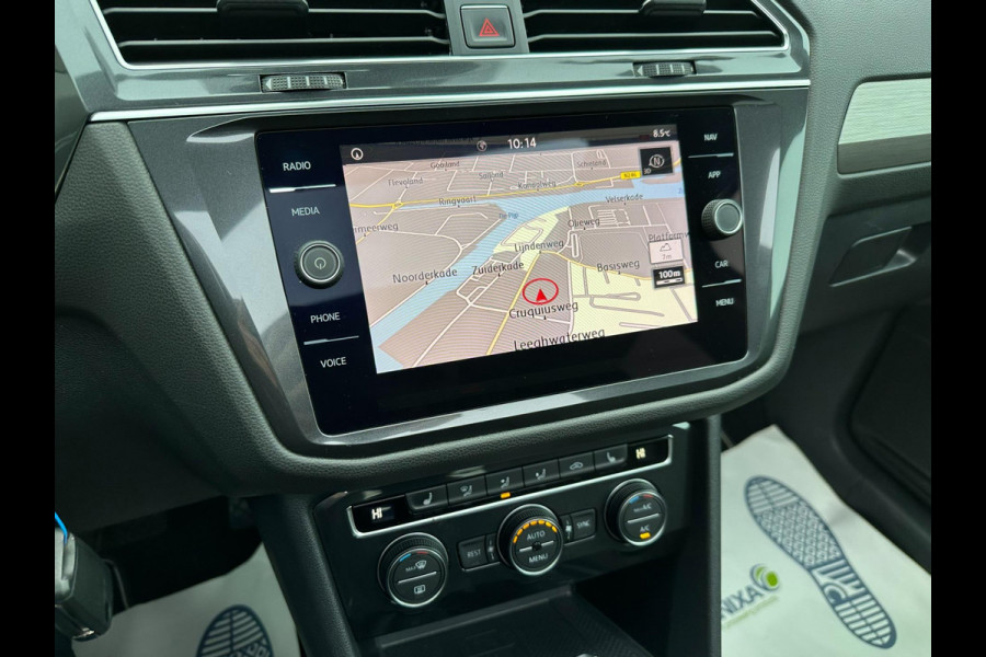 Volkswagen Tiguan Allspace 1.4 TSI Comfortline Business l PANO l TREKHAAK