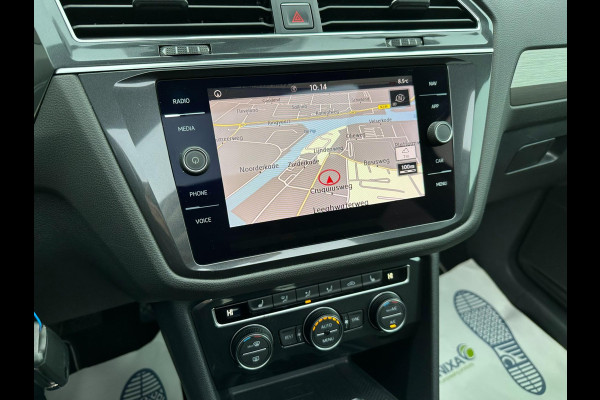 Volkswagen Tiguan Allspace 1.4 TSI Comfortline Business l PANO l TREKHAAK