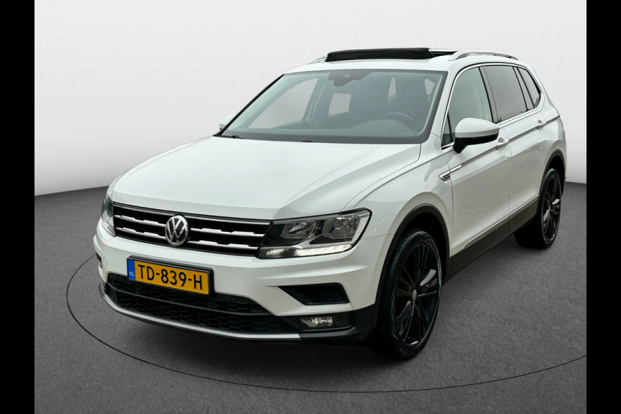 Volkswagen Tiguan Allspace 1.4 TSI Comfortline Business l PANO l TREKHAAK