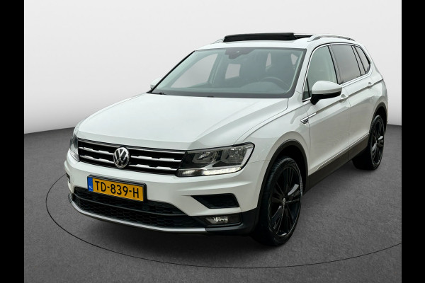 Volkswagen Tiguan Allspace 1.4 TSI Comfortline Business l PANO l TREKHAAK