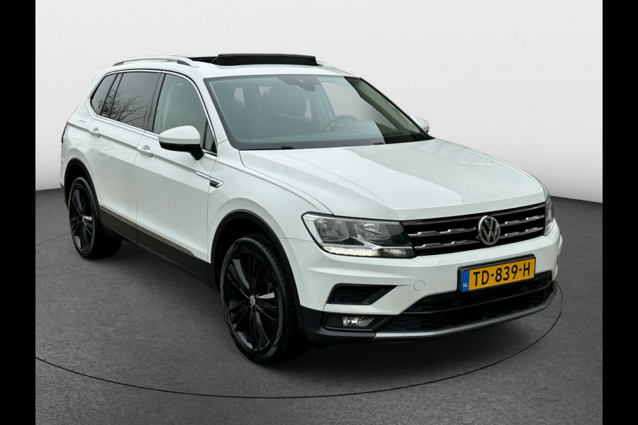 Volkswagen Tiguan Allspace 1.4 TSI Comfortline Business l PANO l TREKHAAK