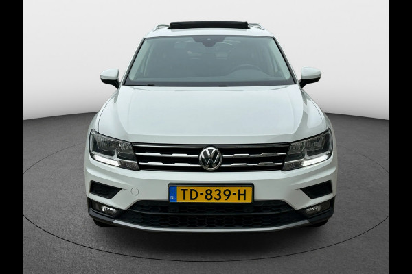 Volkswagen Tiguan Allspace 1.4 TSI Comfortline Business l PANO l TREKHAAK