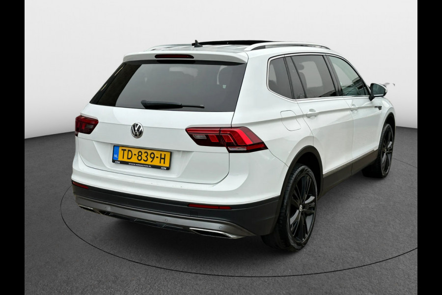 Volkswagen Tiguan Allspace 1.4 TSI Comfortline Business l PANO l TREKHAAK