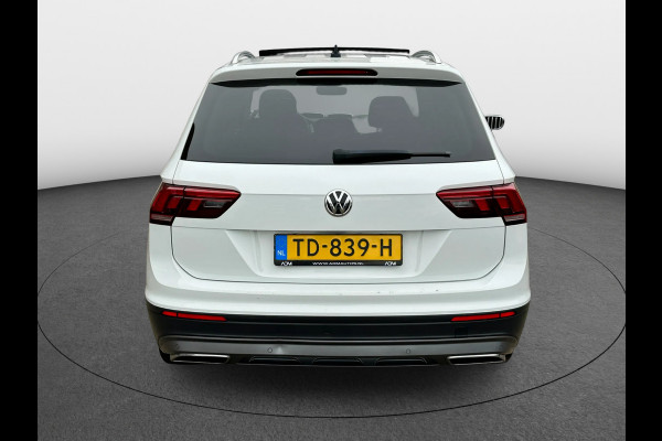 Volkswagen Tiguan Allspace 1.4 TSI Comfortline Business l PANO l TREKHAAK