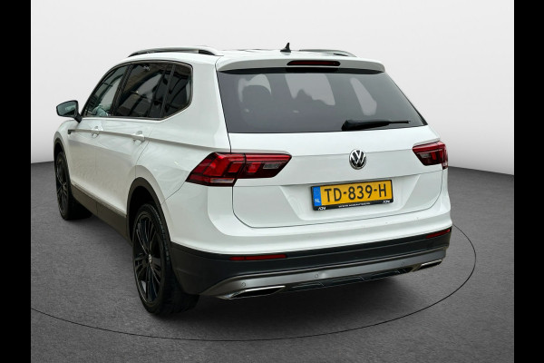 Volkswagen Tiguan Allspace 1.4 TSI Comfortline Business l PANO l TREKHAAK