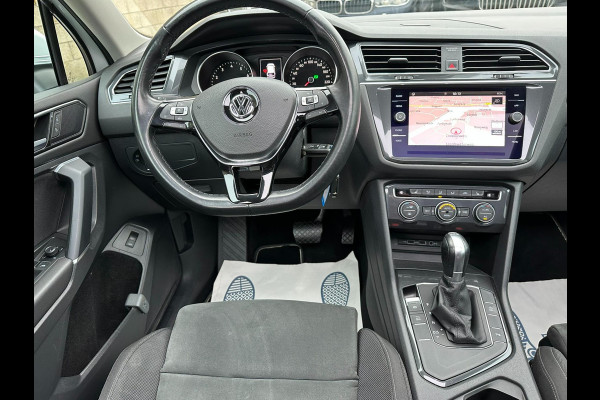 Volkswagen Tiguan Allspace 1.4 TSI Comfortline Business l PANO l TREKHAAK