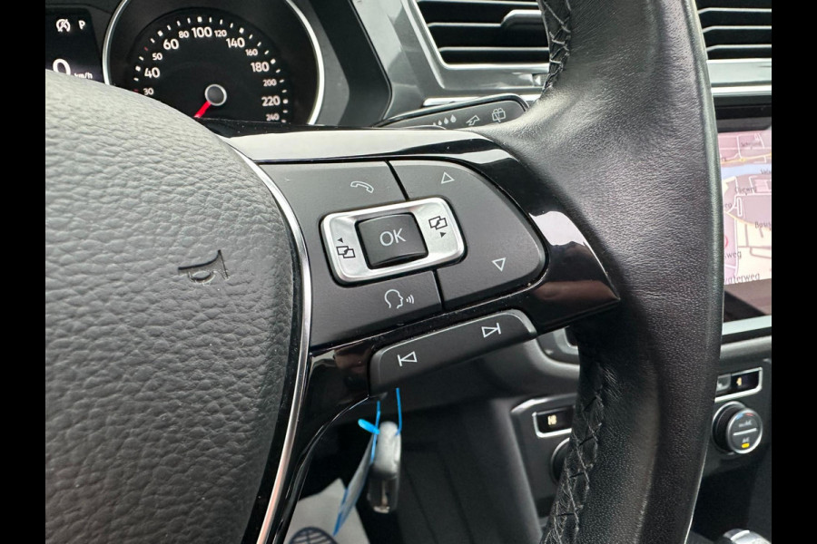 Volkswagen Tiguan Allspace 1.4 TSI Comfortline Business l PANO l TREKHAAK