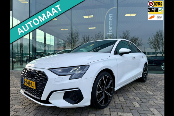 Audi A3 Limousine 30 TFSI Pro Line, NAP, CarPlay, LED, Virtual Cockpit