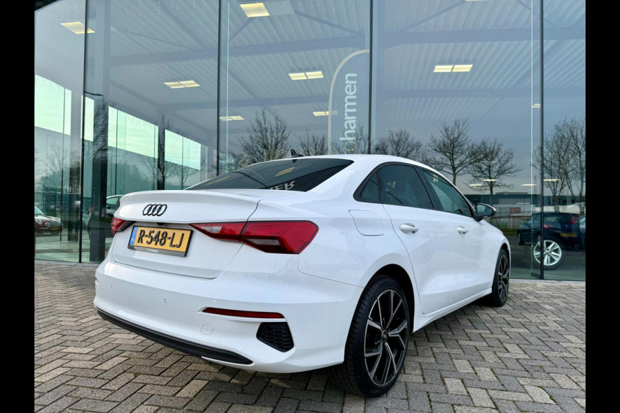 Audi A3 Limousine 30 TFSI Pro Line, NAP, CarPlay, LED, Virtual Cockpit