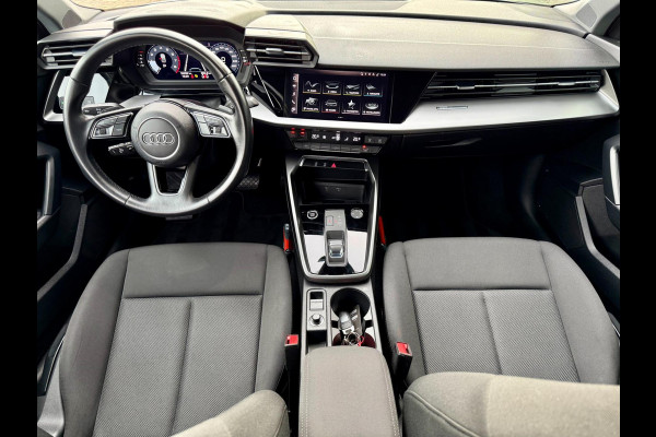 Audi A3 Limousine 30 TFSI Pro Line, NAP, CarPlay, LED, Virtual Cockpit