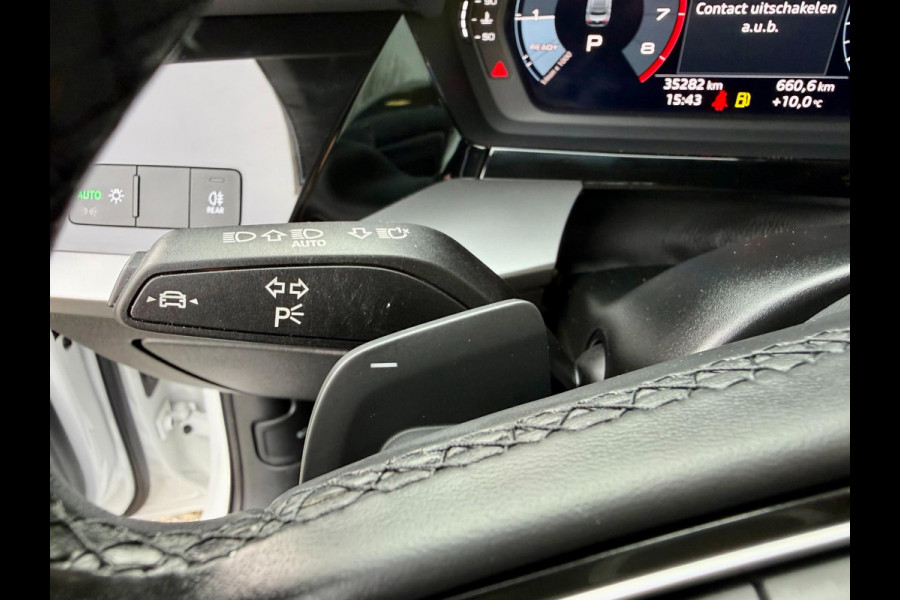 Audi A3 Limousine 30 TFSI Pro Line, NAP, CarPlay, LED, Virtual Cockpit