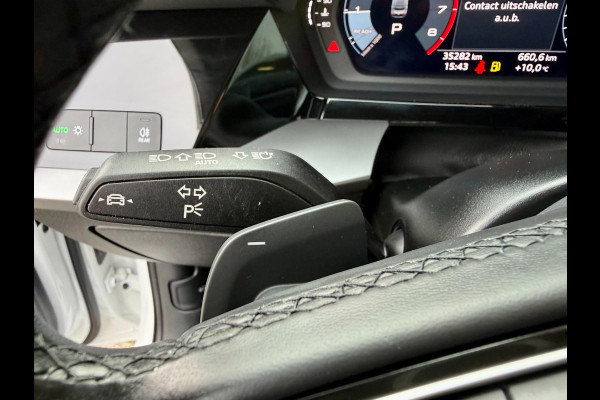 Audi A3 Limousine 30 TFSI Pro Line, NAP, CarPlay, LED, Virtual Cockpit