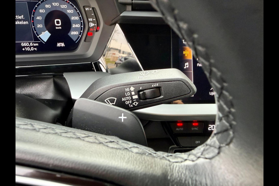 Audi A3 Limousine 30 TFSI Pro Line, NAP, CarPlay, LED, Virtual Cockpit