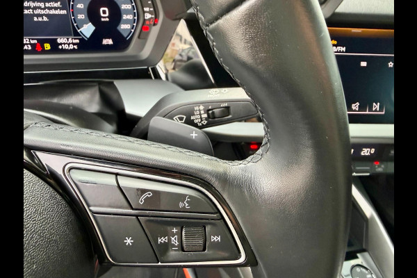 Audi A3 Limousine 30 TFSI Pro Line, NAP, CarPlay, LED, Virtual Cockpit