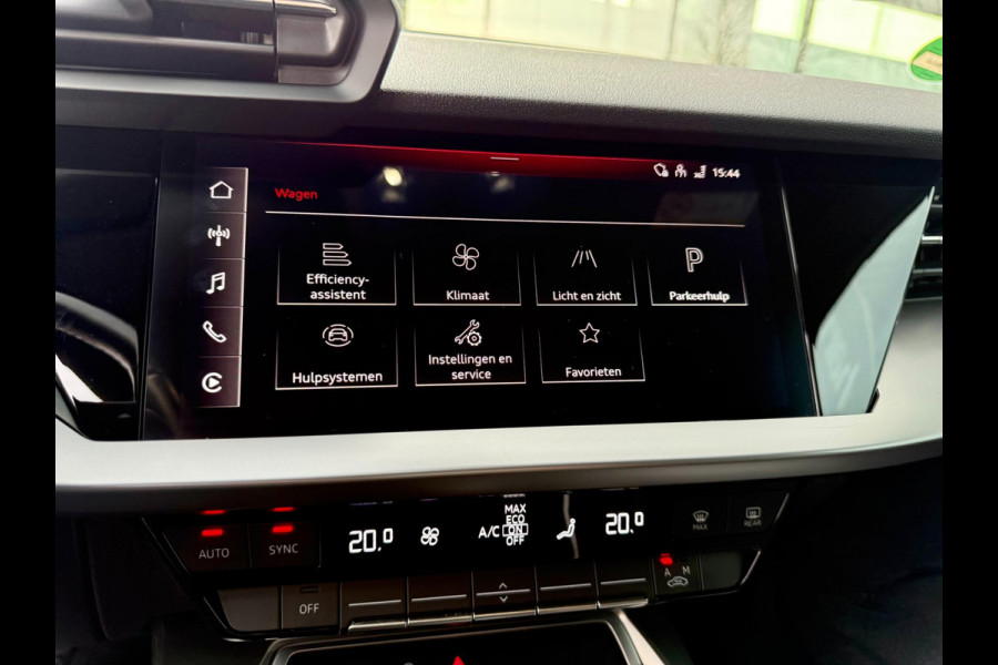 Audi A3 Limousine 30 TFSI Pro Line, NAP, CarPlay, LED, Virtual Cockpit