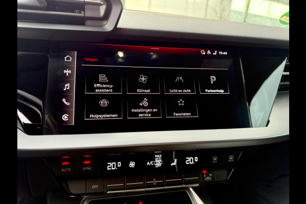 Audi A3 Limousine 30 TFSI Pro Line, NAP, CarPlay, LED, Virtual Cockpit