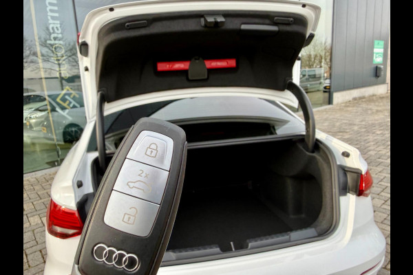 Audi A3 Limousine 30 TFSI Pro Line, NAP, CarPlay, LED, Virtual Cockpit