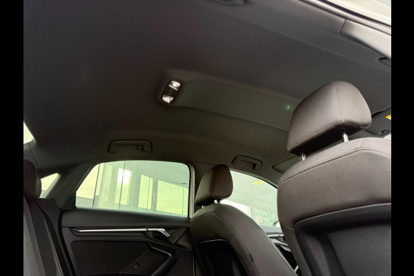 Audi A3 Limousine 30 TFSI Pro Line, NAP, CarPlay, LED, Virtual Cockpit