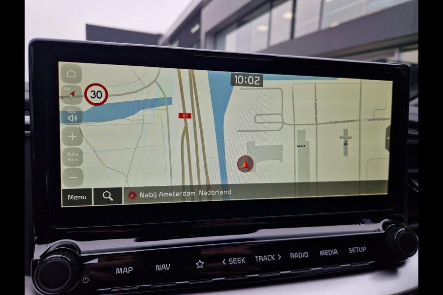 Kia Xceed 1.5 T-GDi GT-PlusLine | 19'' | LED | Pano | JBL | Memory | Stoelverwarming |