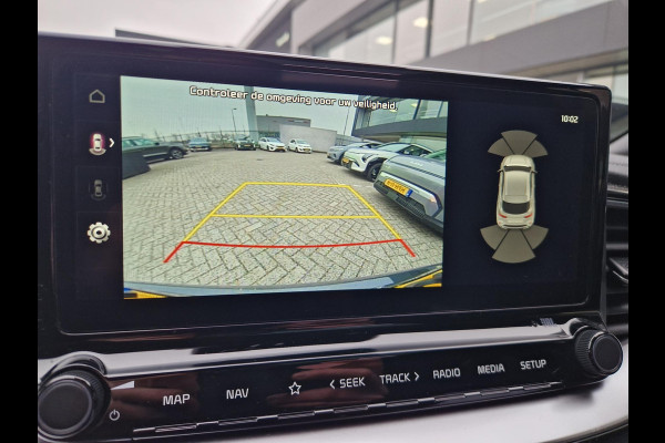 Kia Xceed 1.5 T-GDi GT-PlusLine | 19'' | LED | Pano | JBL | Memory | Stoelverwarming |