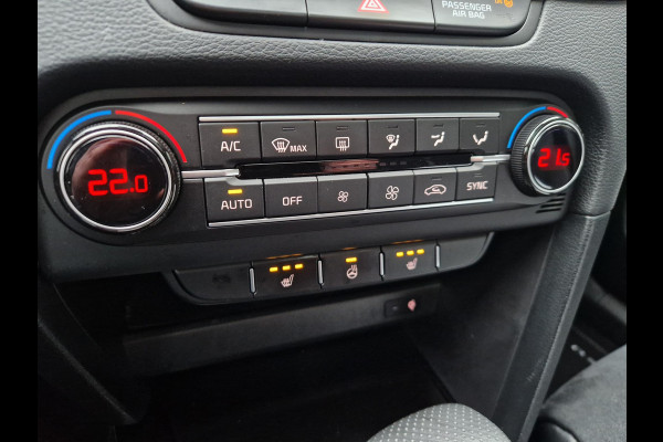 Kia Xceed 1.5 T-GDi GT-PlusLine | 19'' | LED | Pano | JBL | Memory | Stoelverwarming |