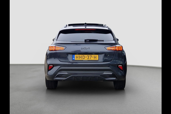 Kia Xceed 1.5 T-GDi GT-PlusLine | 19'' | LED | Pano | JBL | Memory | Stoelverwarming |