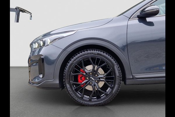 Kia Xceed 1.5 T-GDi GT-PlusLine | 19'' | LED | Pano | JBL | Memory | Stoelverwarming |