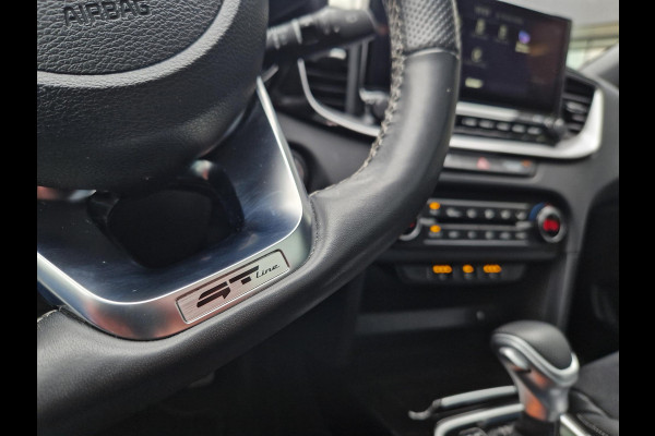 Kia Xceed 1.5 T-GDi GT-PlusLine | 19'' | LED | Pano | JBL | Memory | Stoelverwarming |